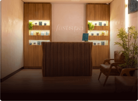 Spa Standard
