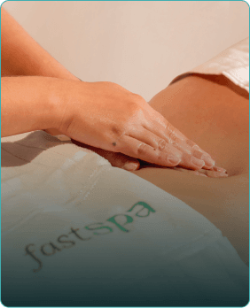 Massagens especializadas