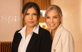 O próximo gigante do franchising: fundadoras da Fast Escova lançam novo modelo de franquia de spa